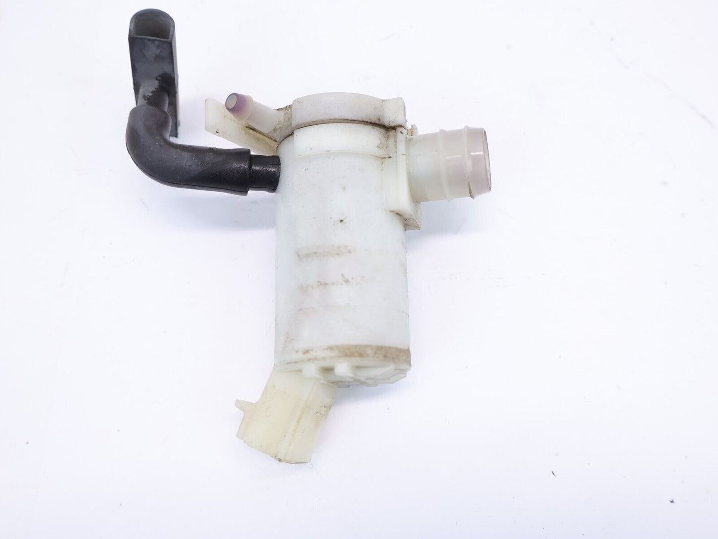 2015 Subaru XV Crosstrek Washer Reservoir Pump Motor Fluid OEM 2013-2017