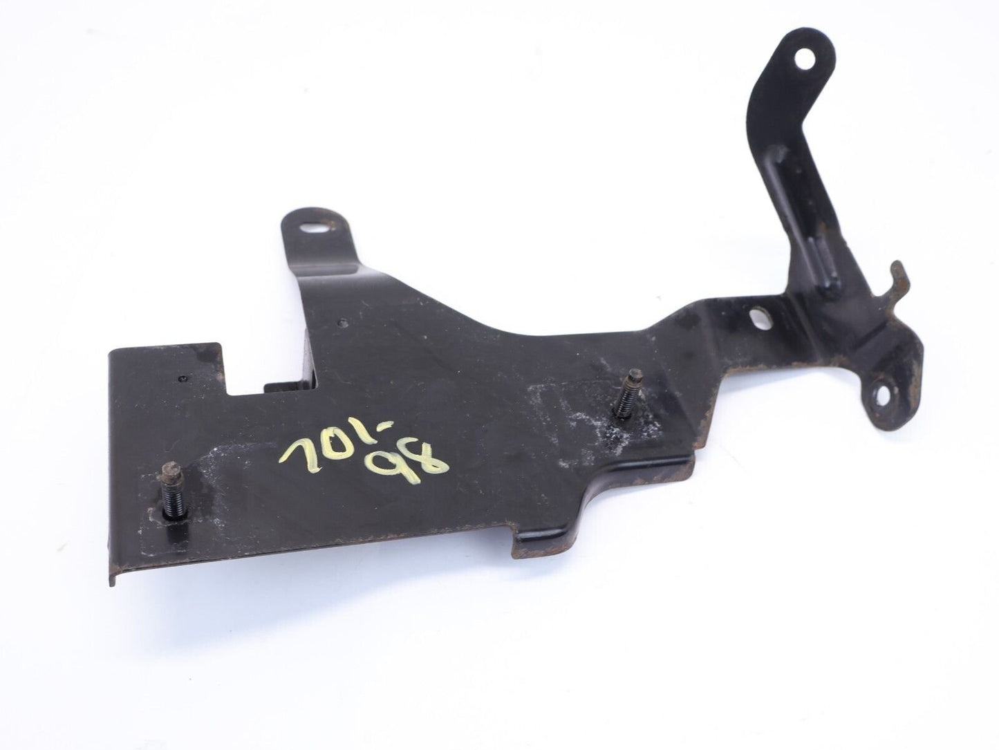 2015 Subaru Crosstrek Power Steering Module Bracket Mount EPS Electronic OEM