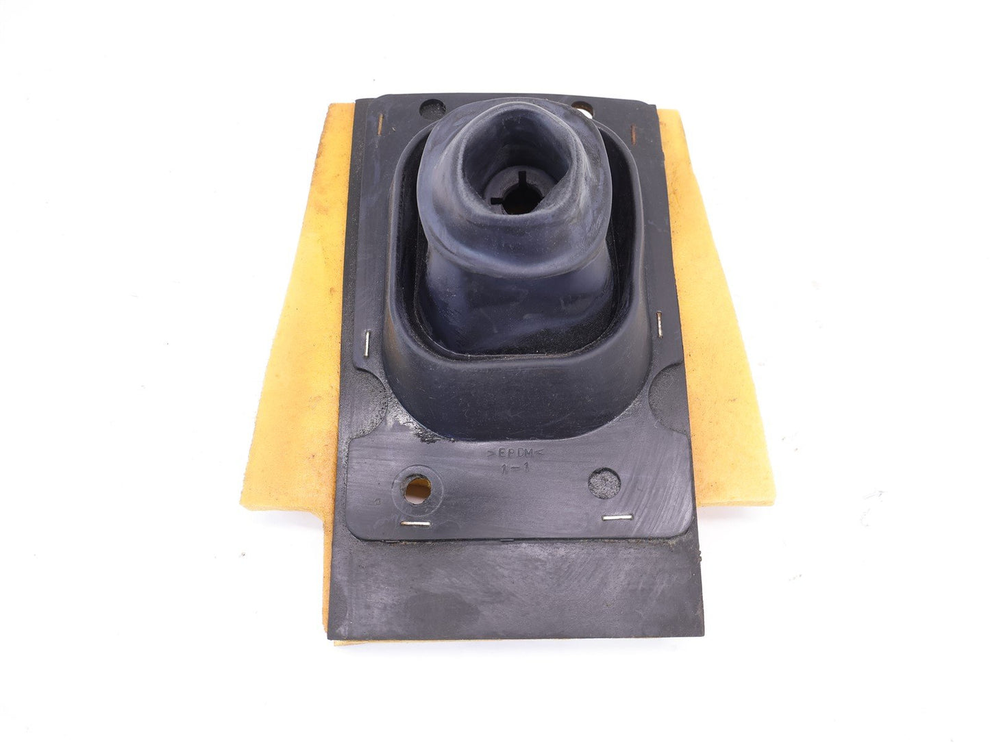 2013-2017 Subaru Crosstrek Manual Trans Shifter Boot Rubber Shield 5 MT OEM