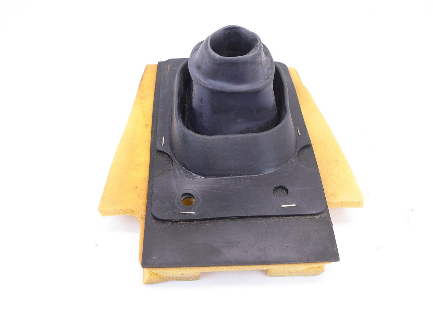 2013-2017 Subaru Crosstrek Manual Trans Shifter Boot Rubber Shield 5 MT OEM