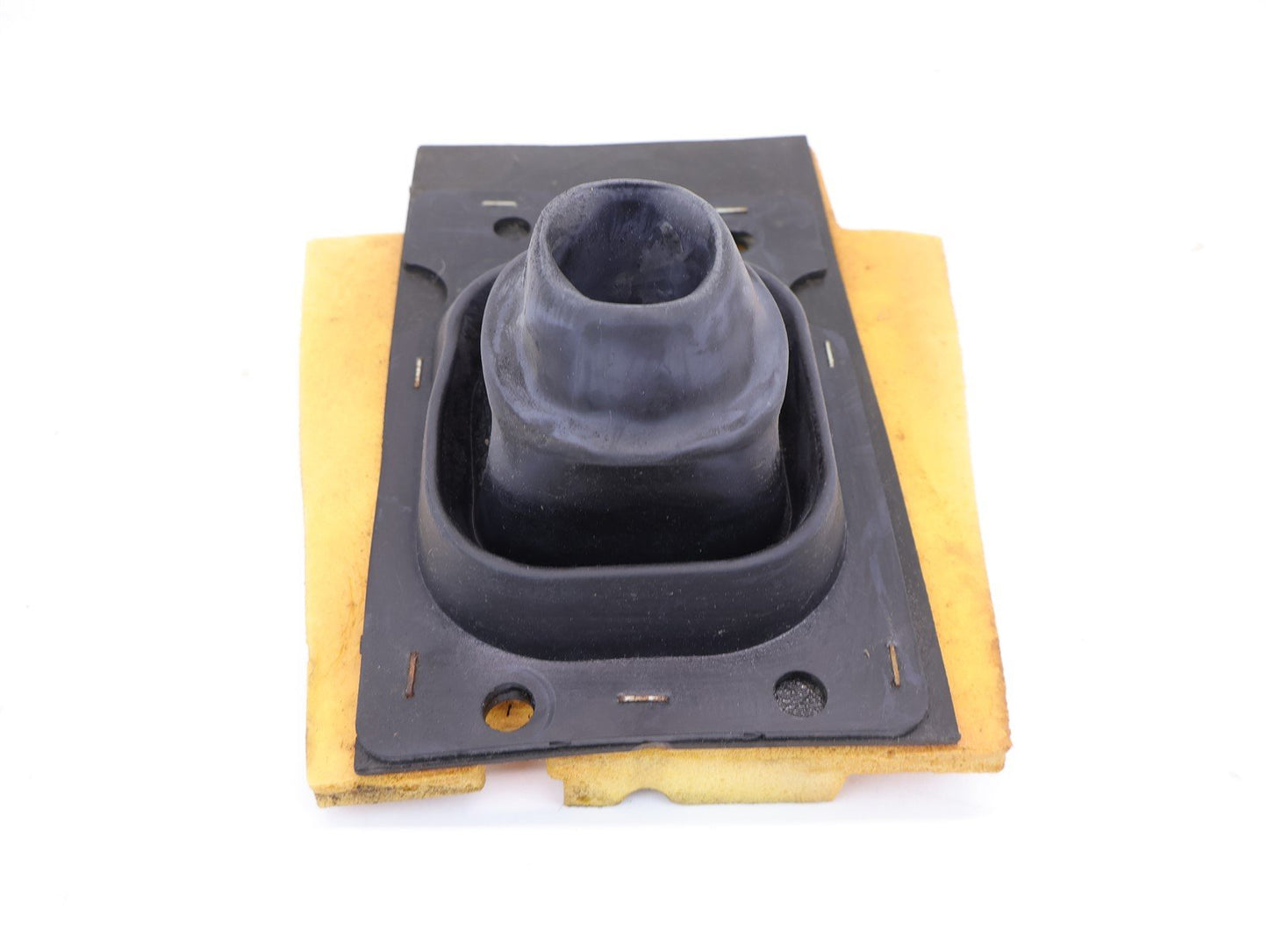 2013-2017 Subaru Crosstrek Manual Trans Shifter Boot Rubber Shield 5 MT OEM