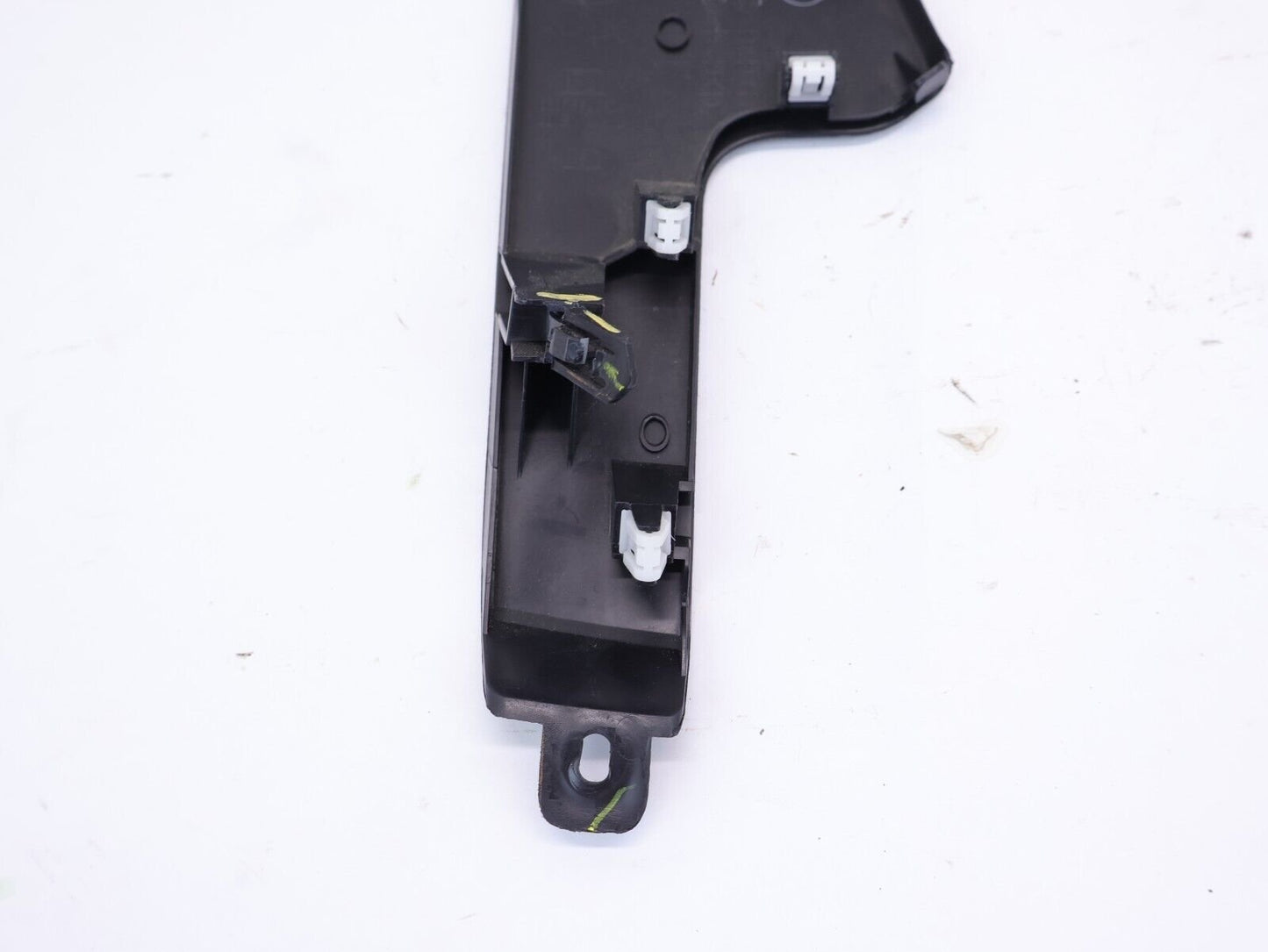 2013-2017 Subaru Crosstrek Dash Trim Lower Switch Left 66075FJ050 TAB BROKE