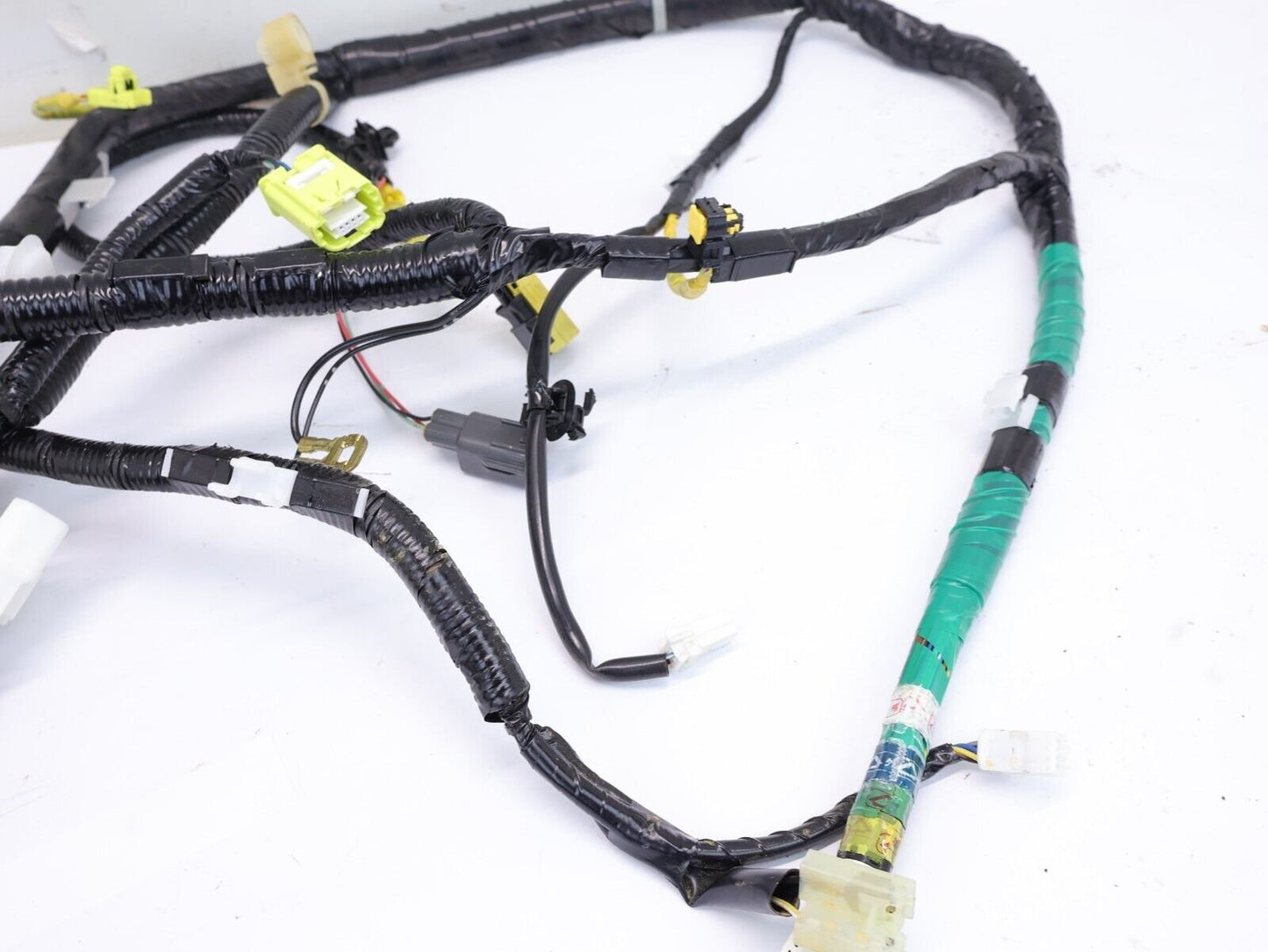 2015 Subaru Crosstrek Rear Body Wiring Harness 81502FJ843 Wire Manual Trans OEM