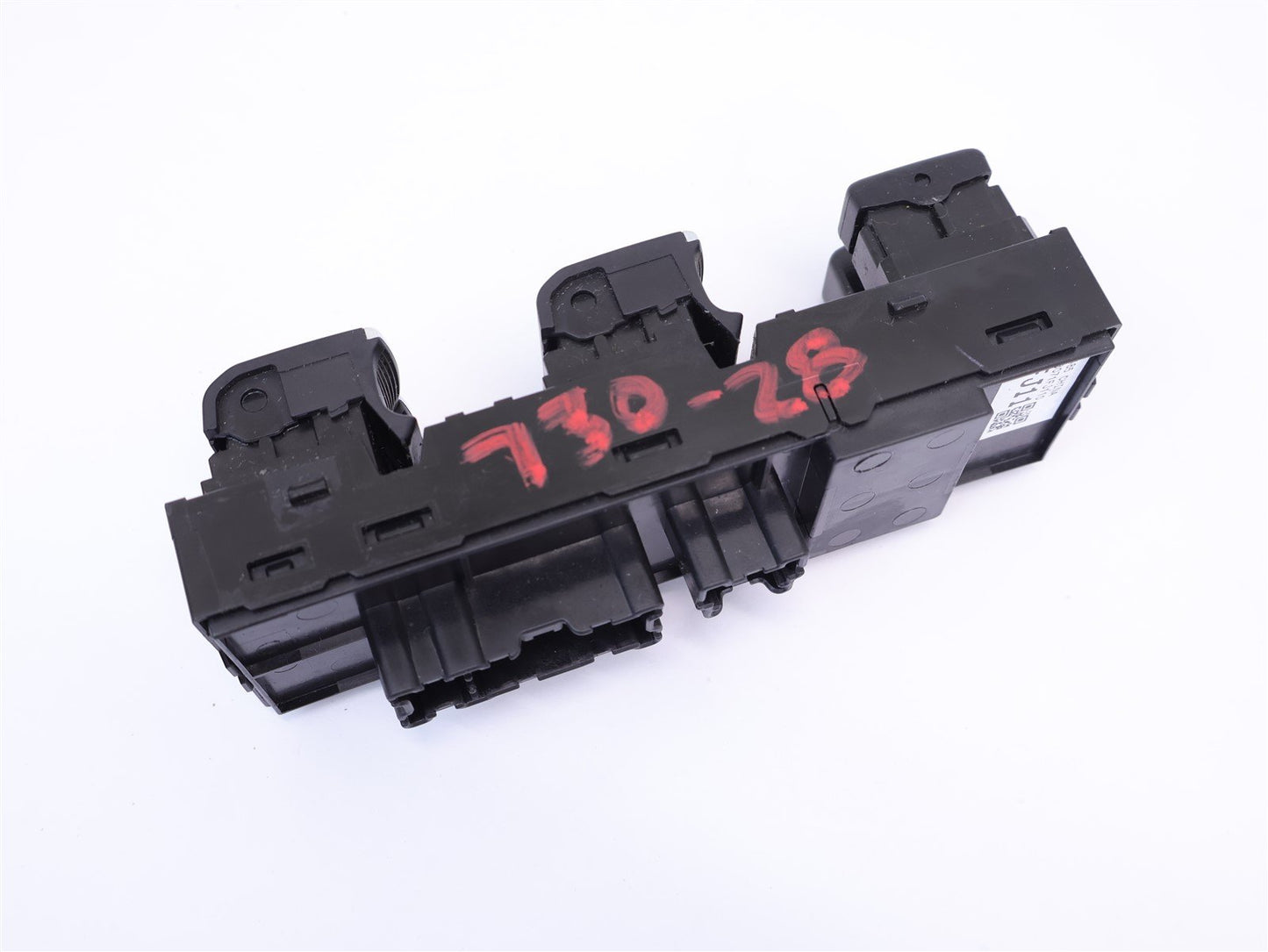 2015-2017 Subaru Crosstrek Driver Front Door Master Window Switch 83071FJ100