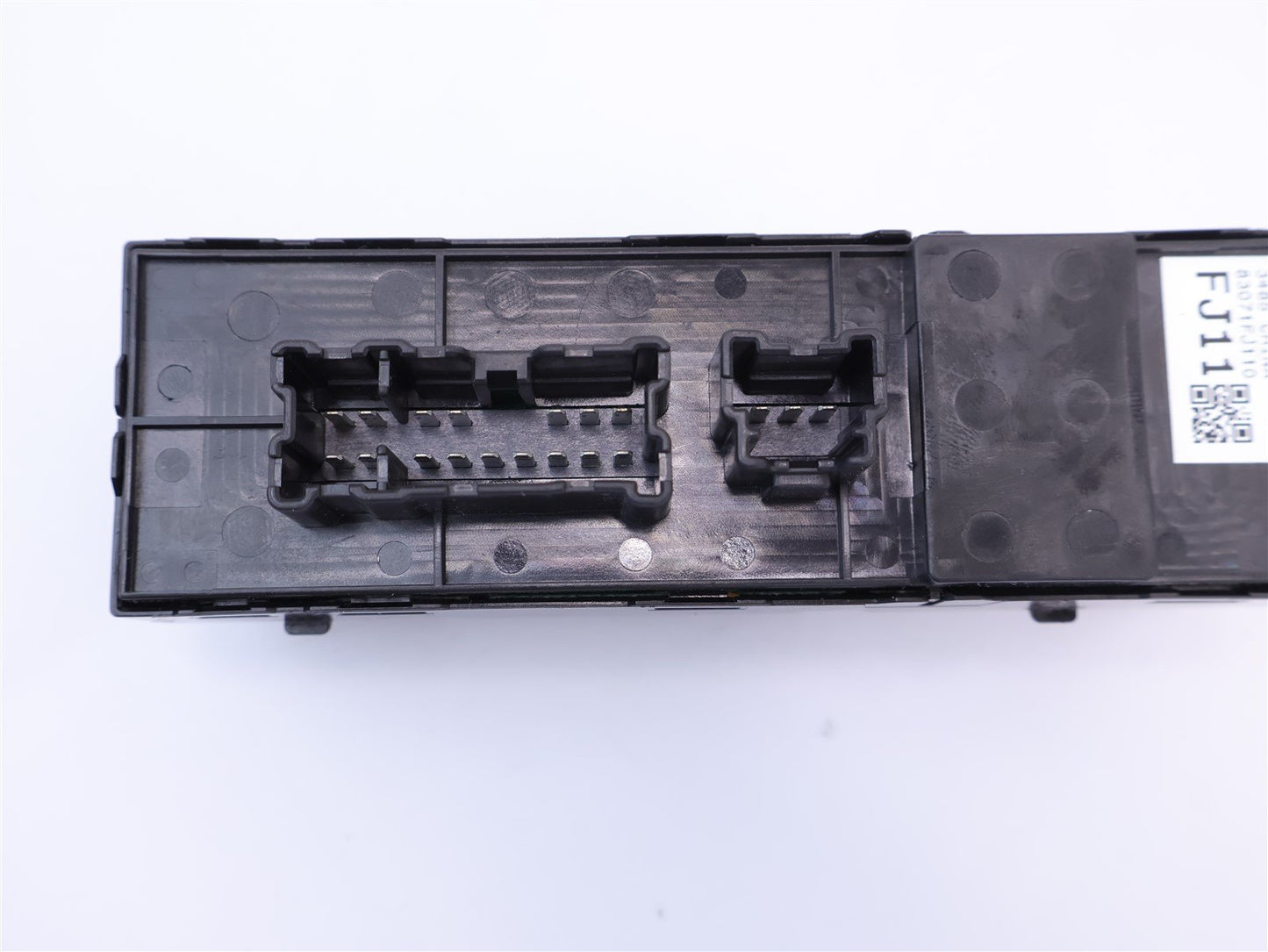 2015-2017 Subaru Crosstrek Driver Front Door Master Window Switch 83071FJ100