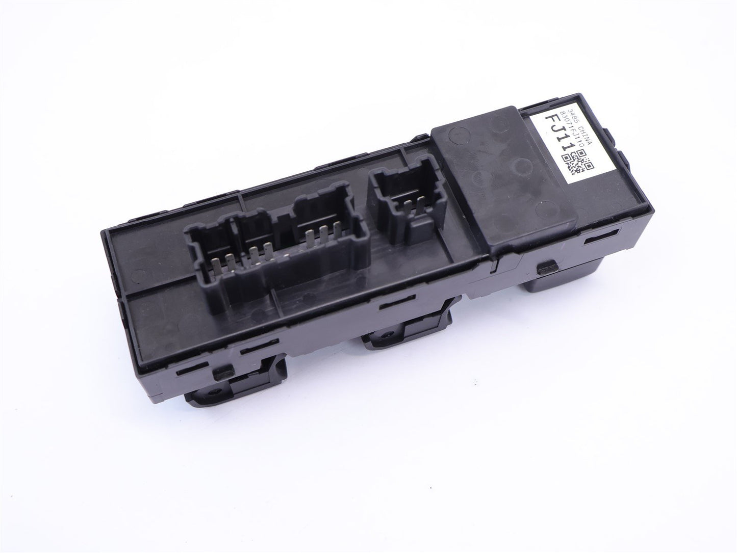 2015-2017 Subaru Crosstrek Driver Front Door Master Window Switch 83071FJ100