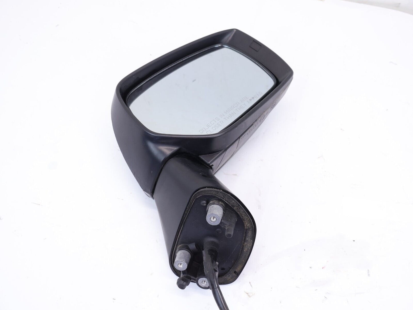 2015 Subaru XV Crosstrek Passenger Door Mirror Power Right RH OEM