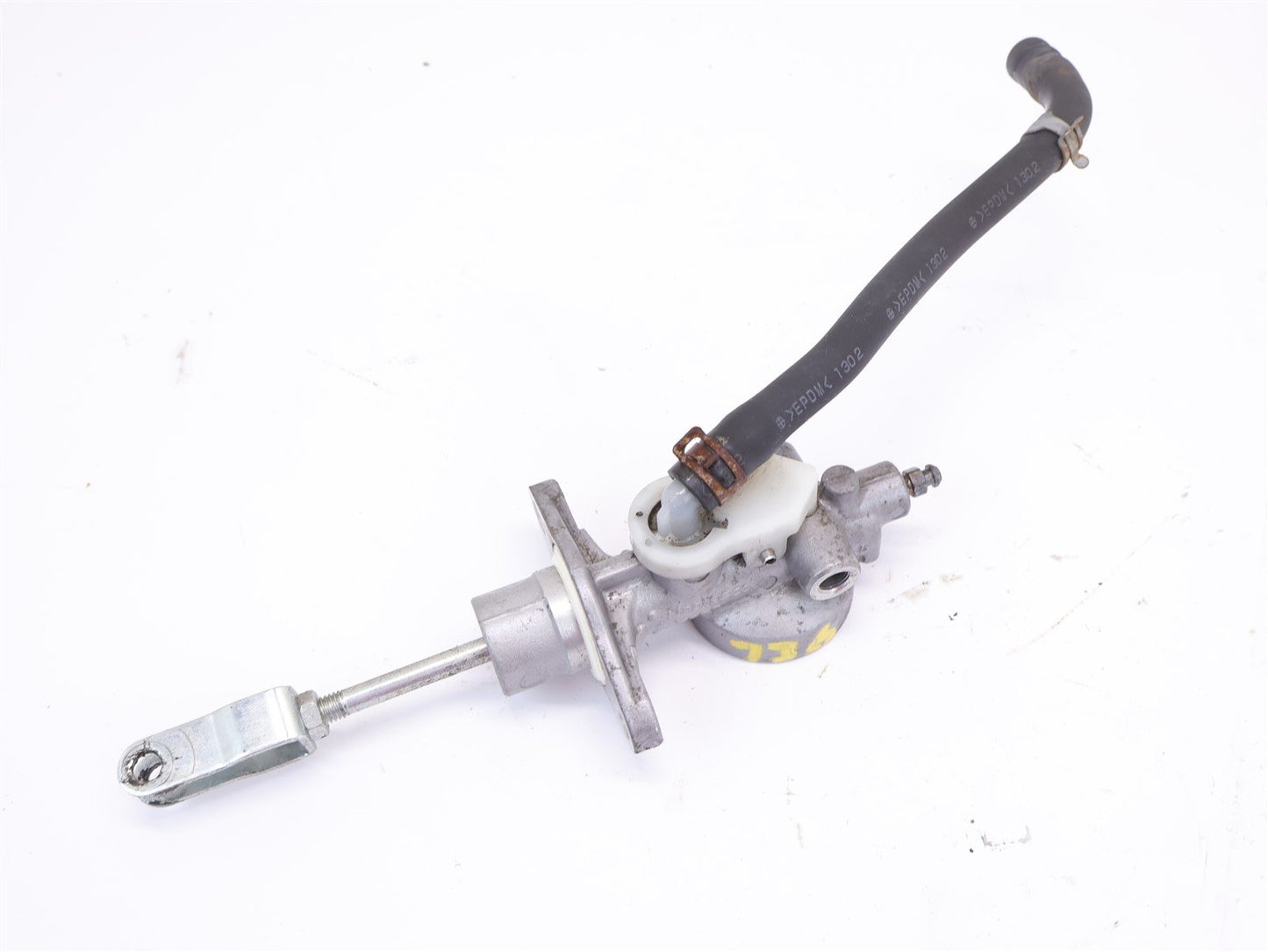 2013-2017 Subaru Crosstrek Clutch Master Cylinder OEM