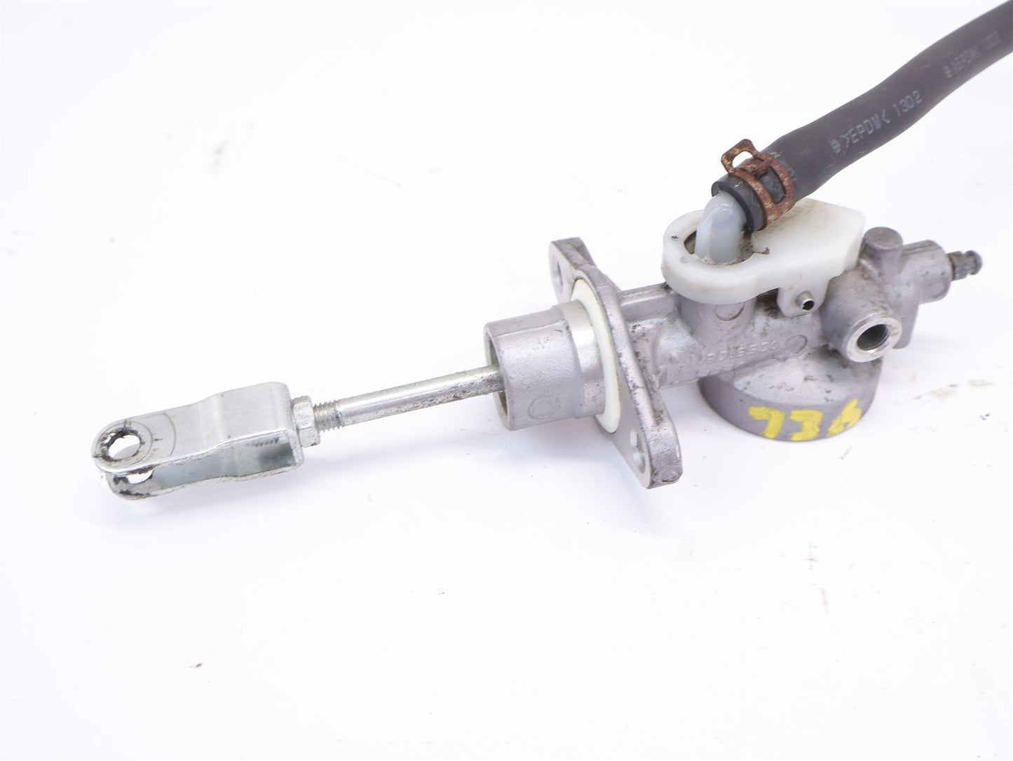 2013-2017 Subaru Crosstrek Clutch Master Cylinder OEM
