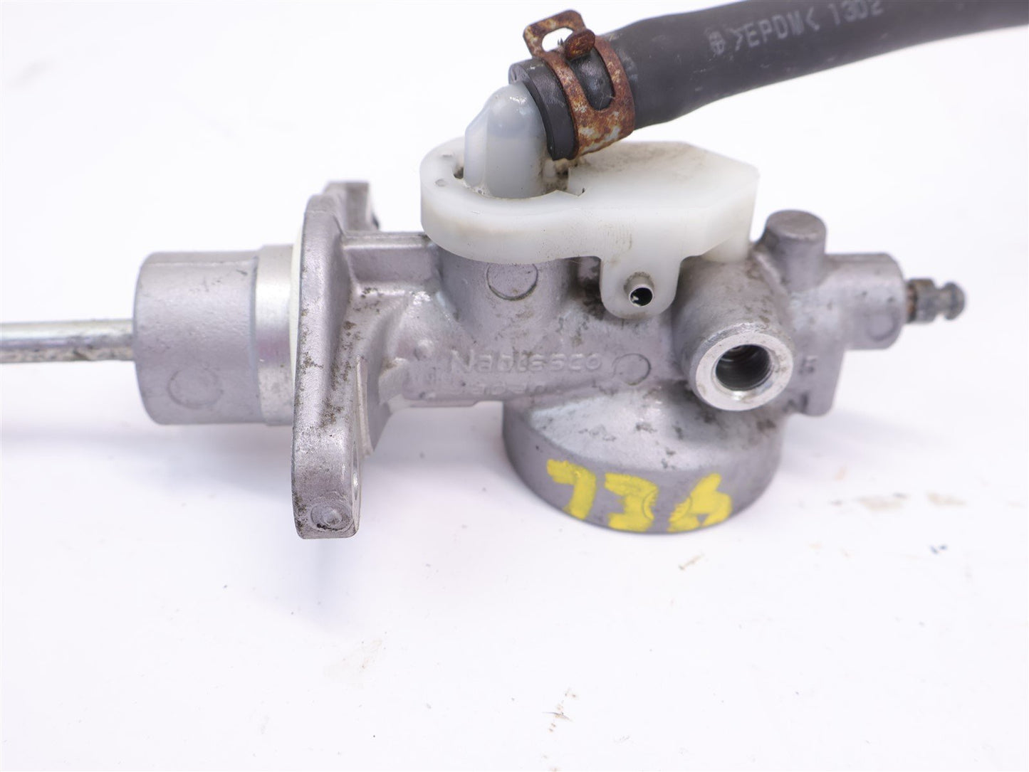 2013-2017 Subaru Crosstrek Clutch Master Cylinder OEM