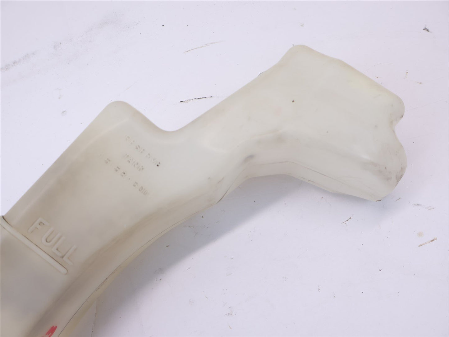 2013-2017 Subaru Crosstrek Coolant Overflow Reservoir Radiator Tank OEM