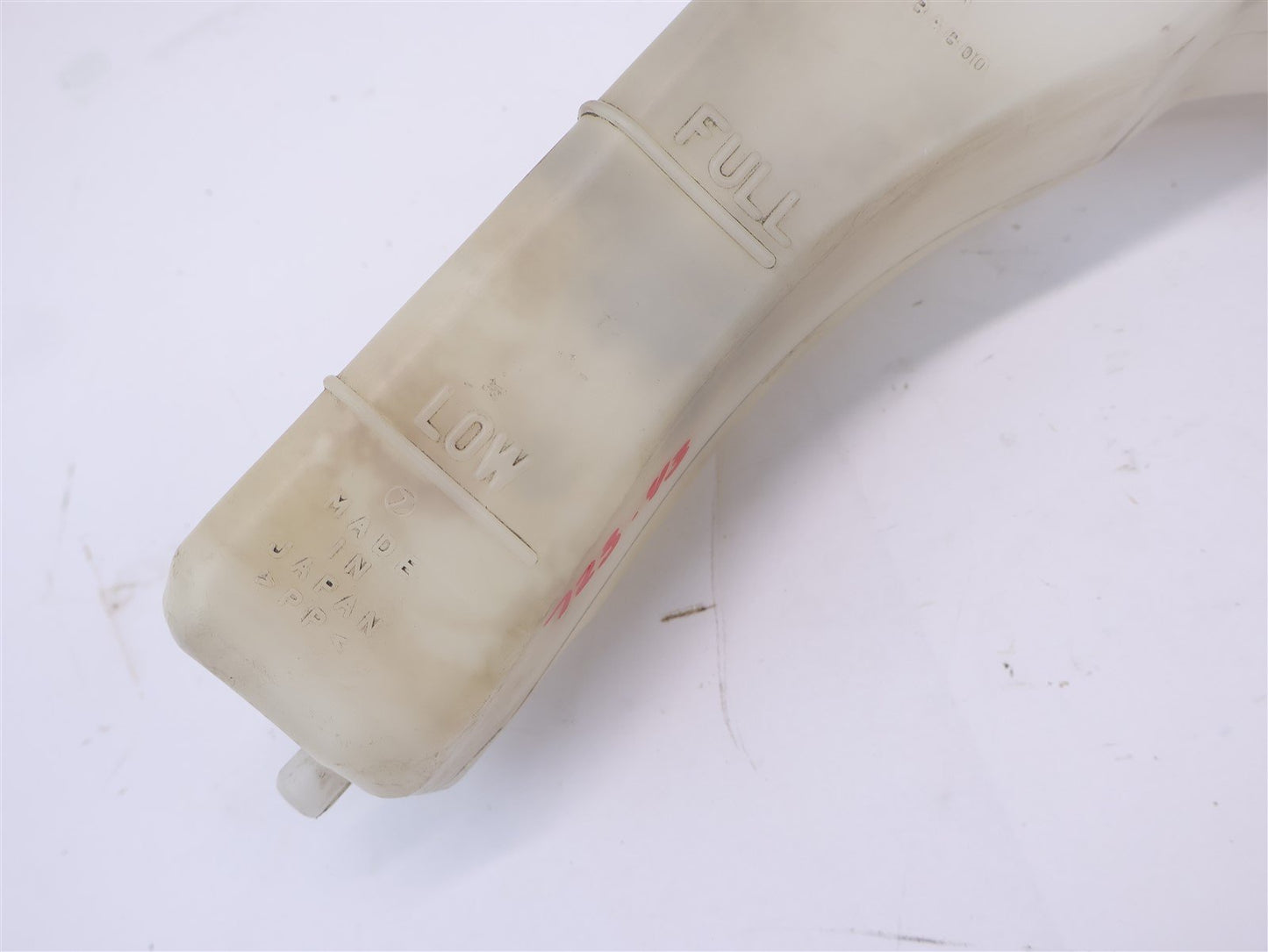 2013-2017 Subaru Crosstrek Coolant Overflow Reservoir Radiator Tank OEM