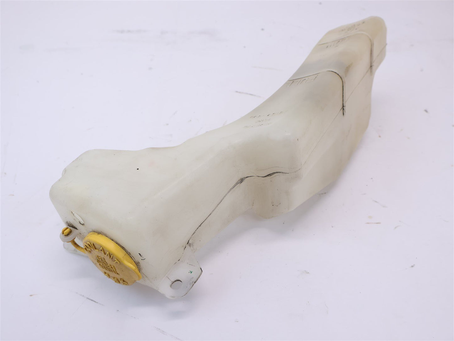 2013-2017 Subaru Crosstrek Coolant Overflow Reservoir Radiator Tank OEM