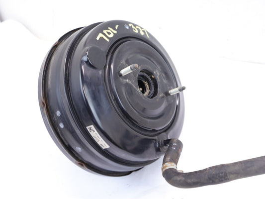 2015-2017 Subaru Crosstrek Power Brake Booster OEM (from 1/1/2015)