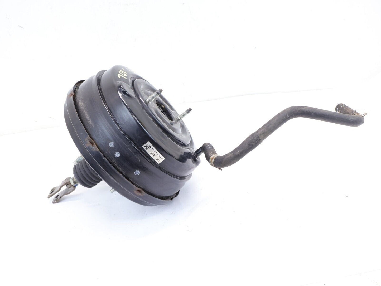 2015-2017 Subaru Crosstrek Power Brake Booster OEM (from 1/1/2015)