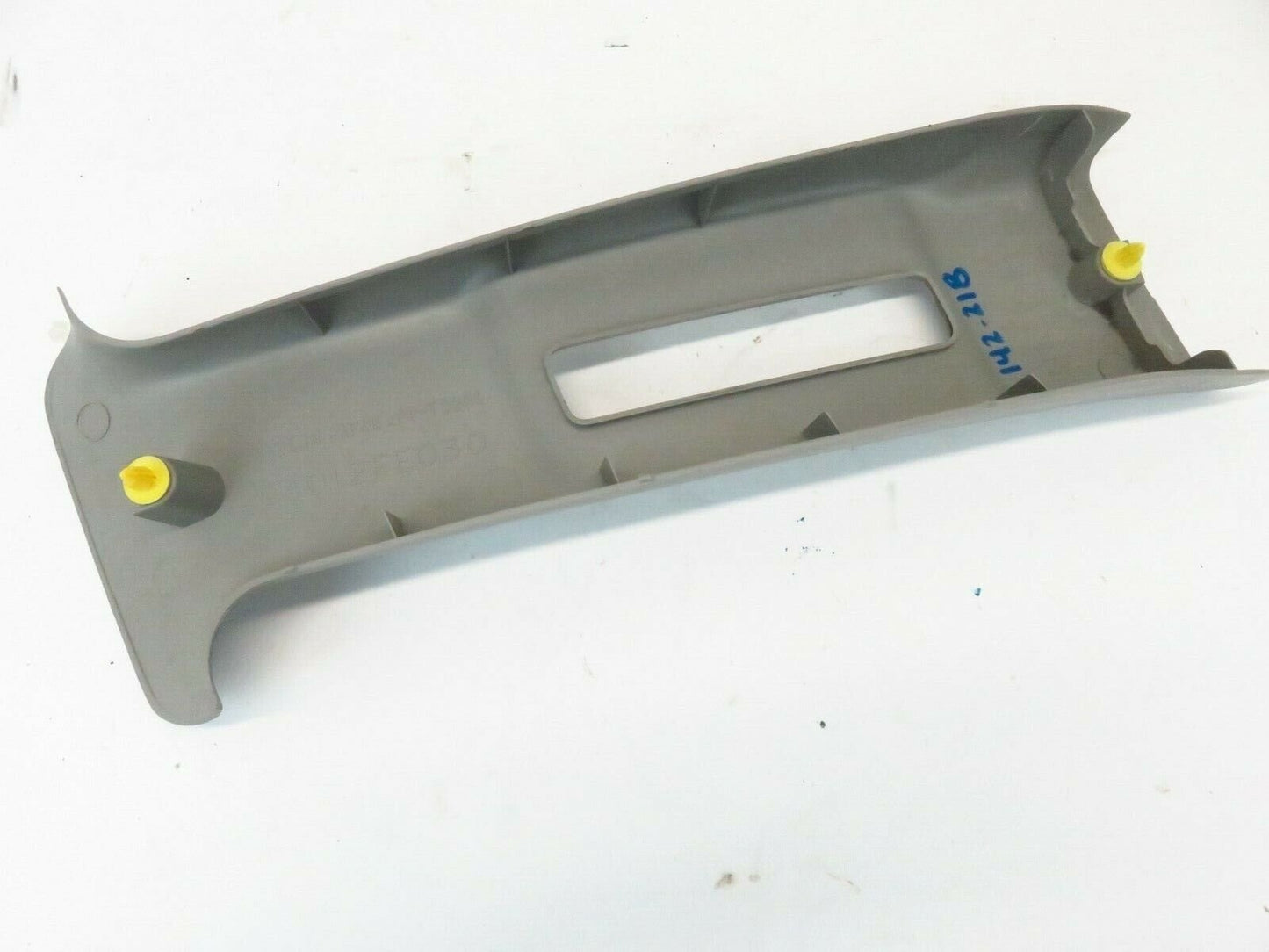 2002-2007 Subaru Impreza WRX Driver Upper B Pillar Trim LH Left 94012FE030 WAGON
