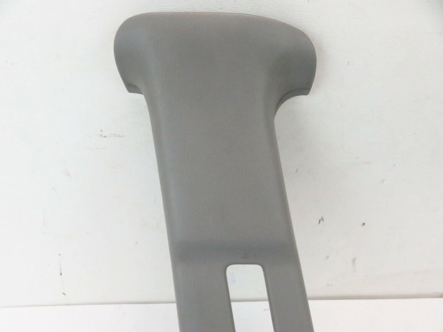 2002-2007 Subaru Impreza WRX Driver Upper B Pillar Trim LH Left 94012FE030 WAGON