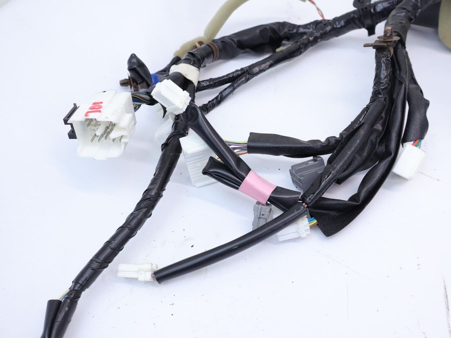 2015 Subaru XV Crosstrek Instrument Panel Wiring Harness Dash 81302FJ013