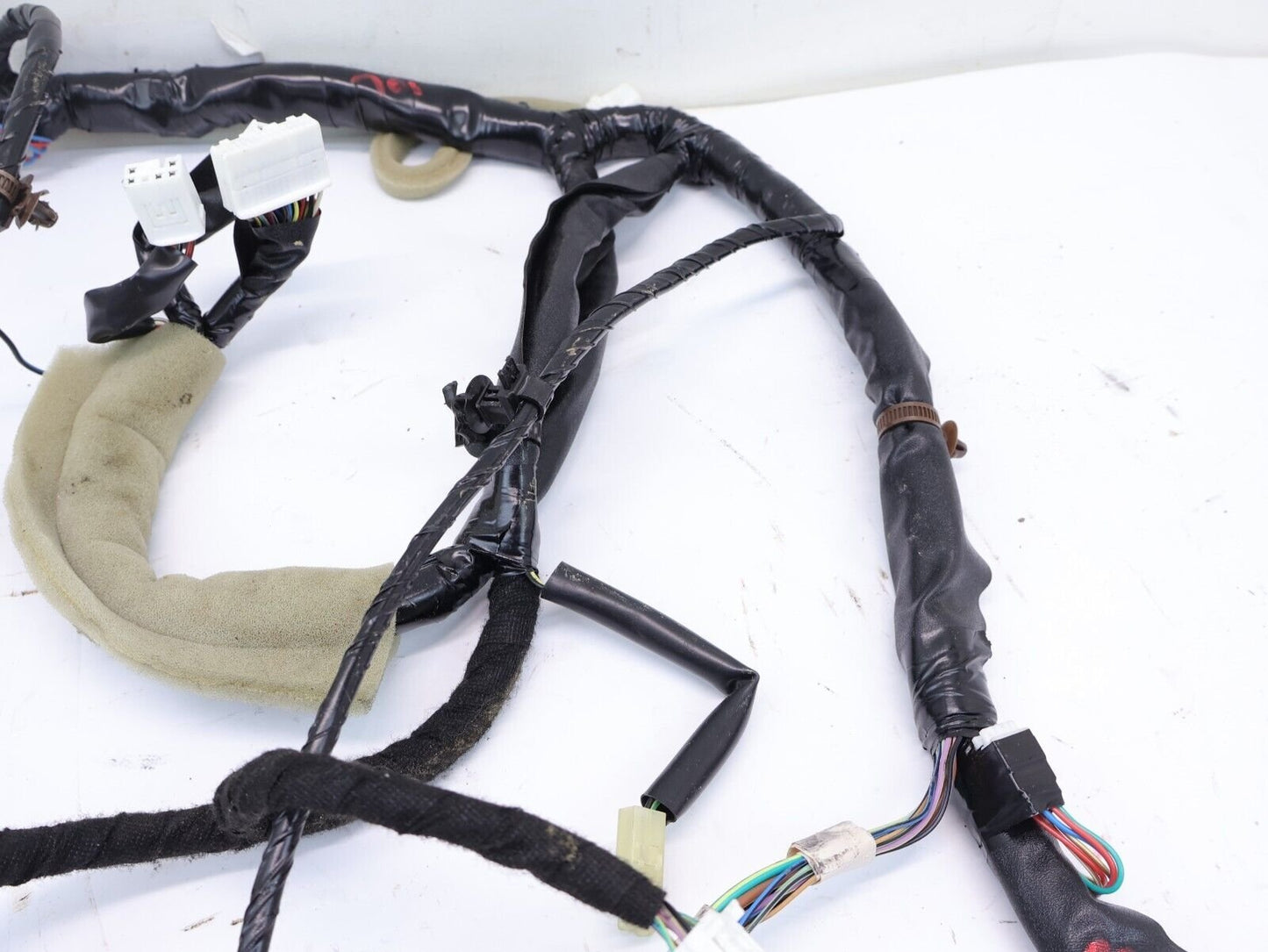 2015 Subaru XV Crosstrek Instrument Panel Wiring Harness Dash 81302FJ013