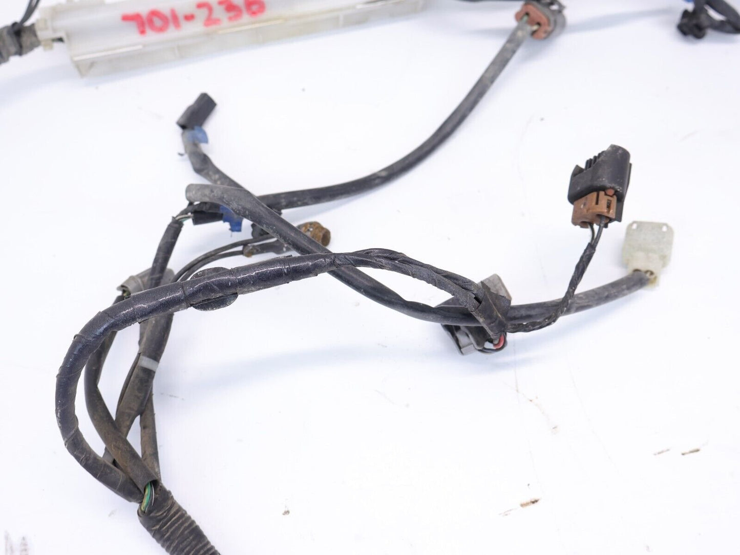 2014-2015 Subaru XV Crosstrek Front Wiring Harness Engine Bay 81200FJ531