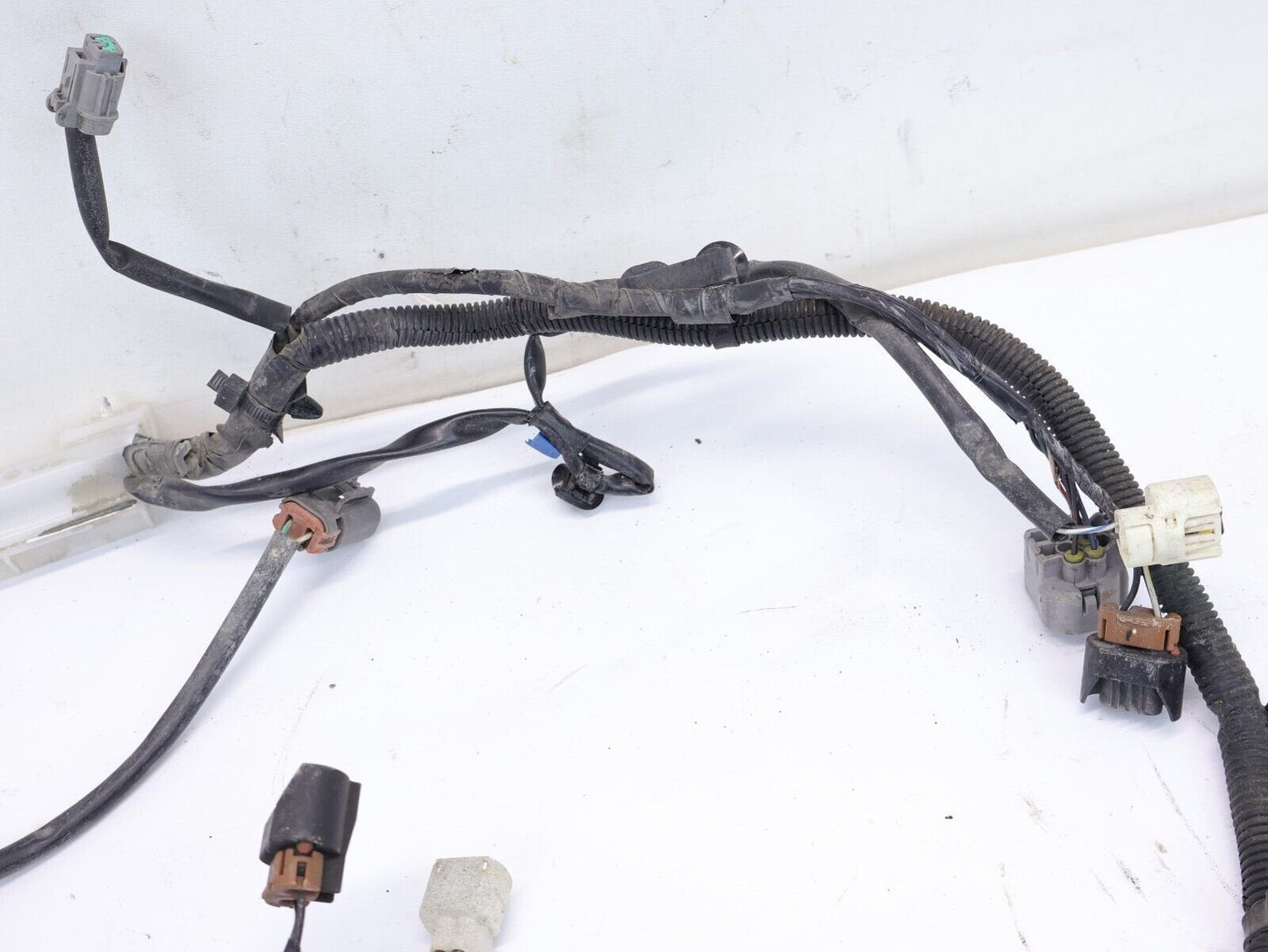 2014-2015 Subaru XV Crosstrek Front Wiring Harness Engine Bay 81200FJ531