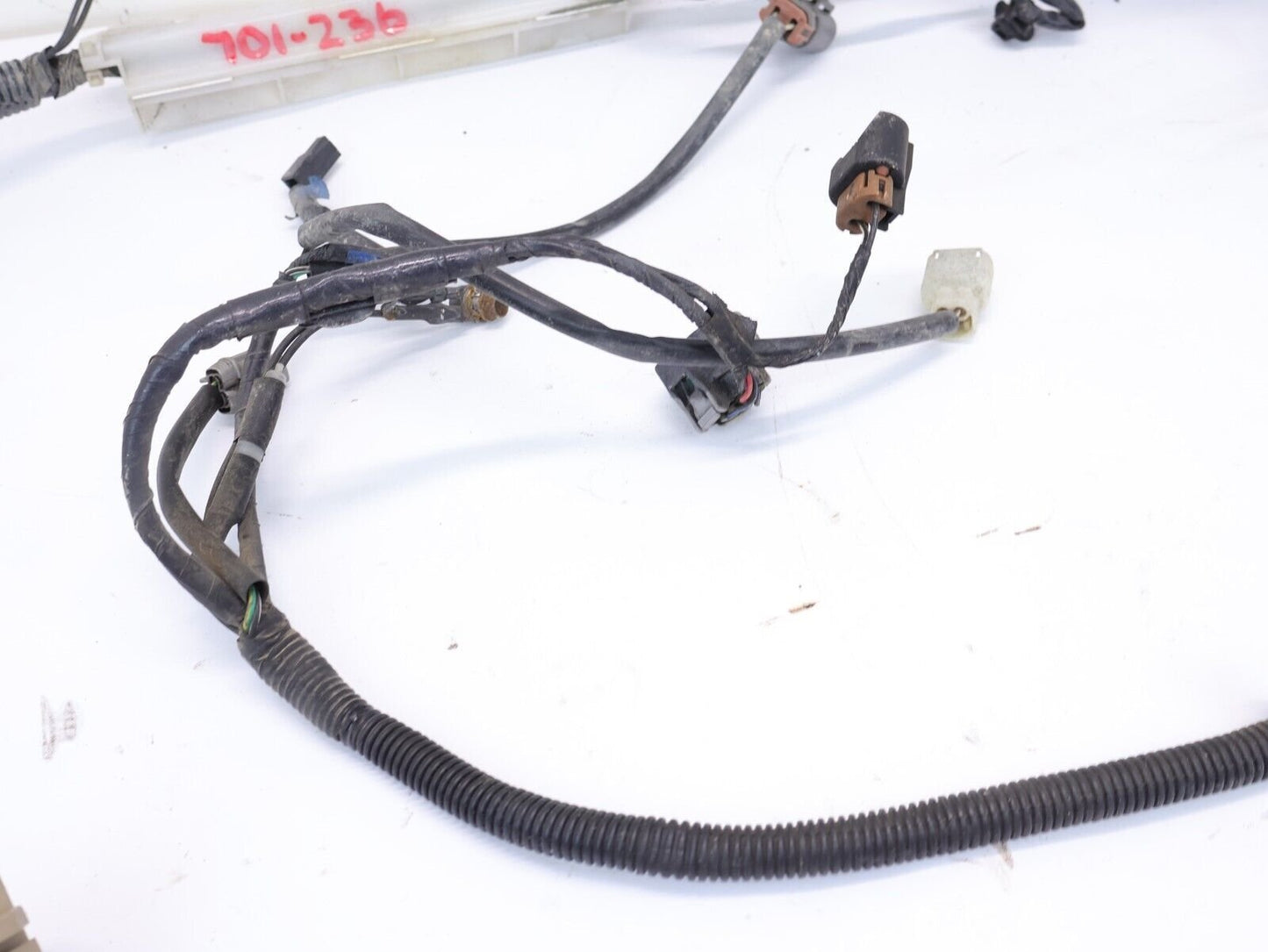 2014-2015 Subaru XV Crosstrek Front Wiring Harness Engine Bay 81200FJ531