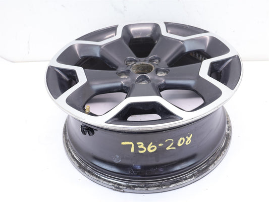 2013 2014 2015 Subaru XV Crosstrek 17" Wheel 17 x 7 Rim 736208 OEM