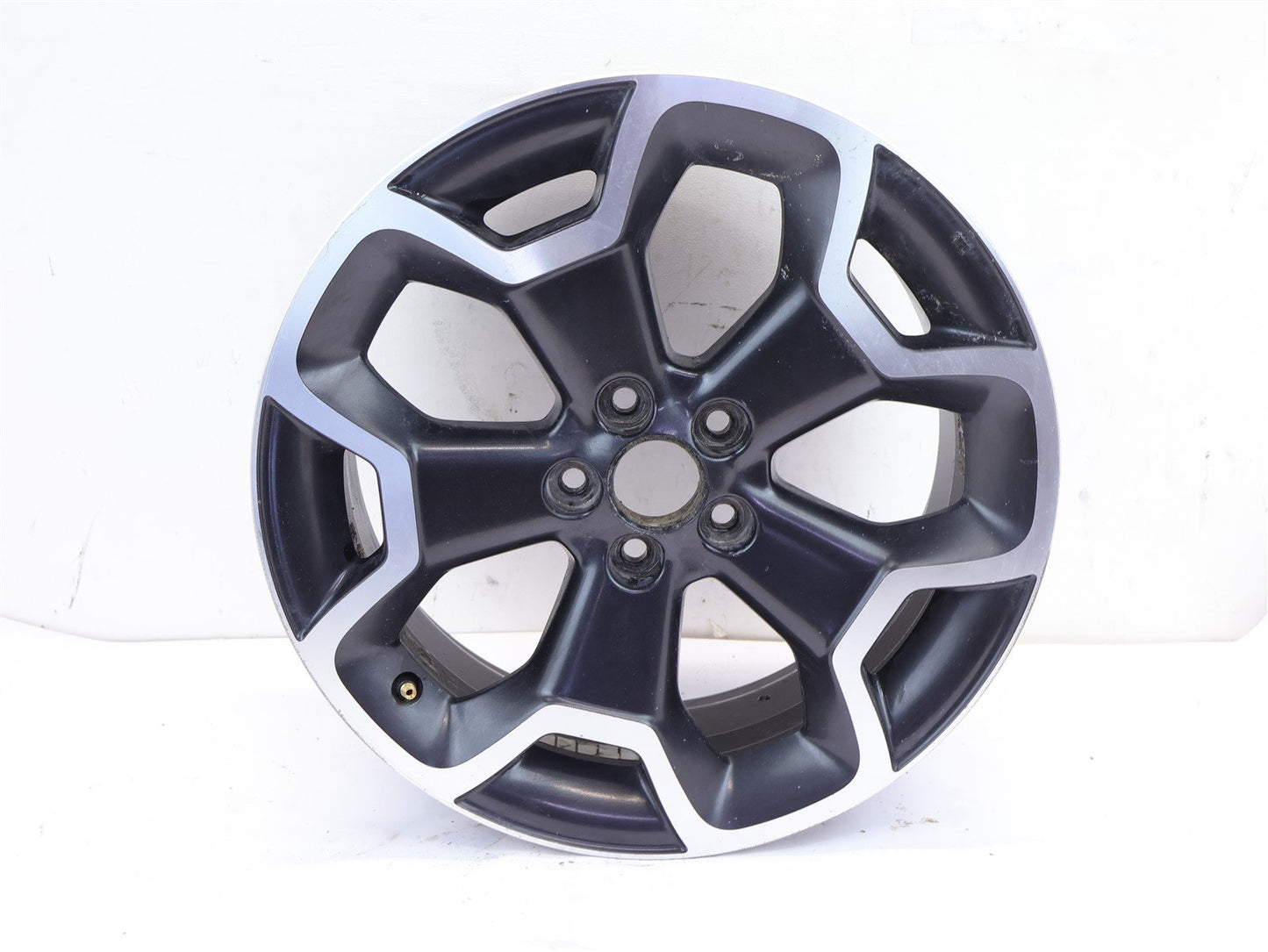 2013 2014 2015 Subaru XV Crosstrek 17" Wheel 17 x 7 Rim 736208 OEM