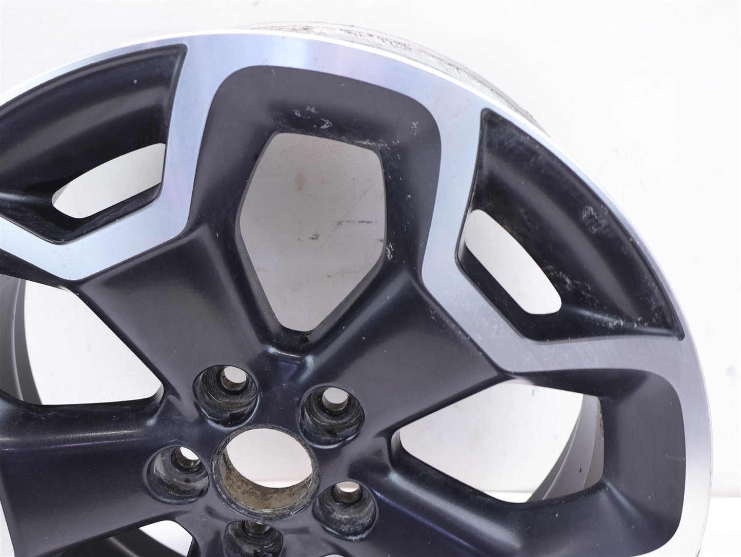 2013 2014 2015 Subaru XV Crosstrek 17" Wheel 17 x 7 Rim 736208 OEM