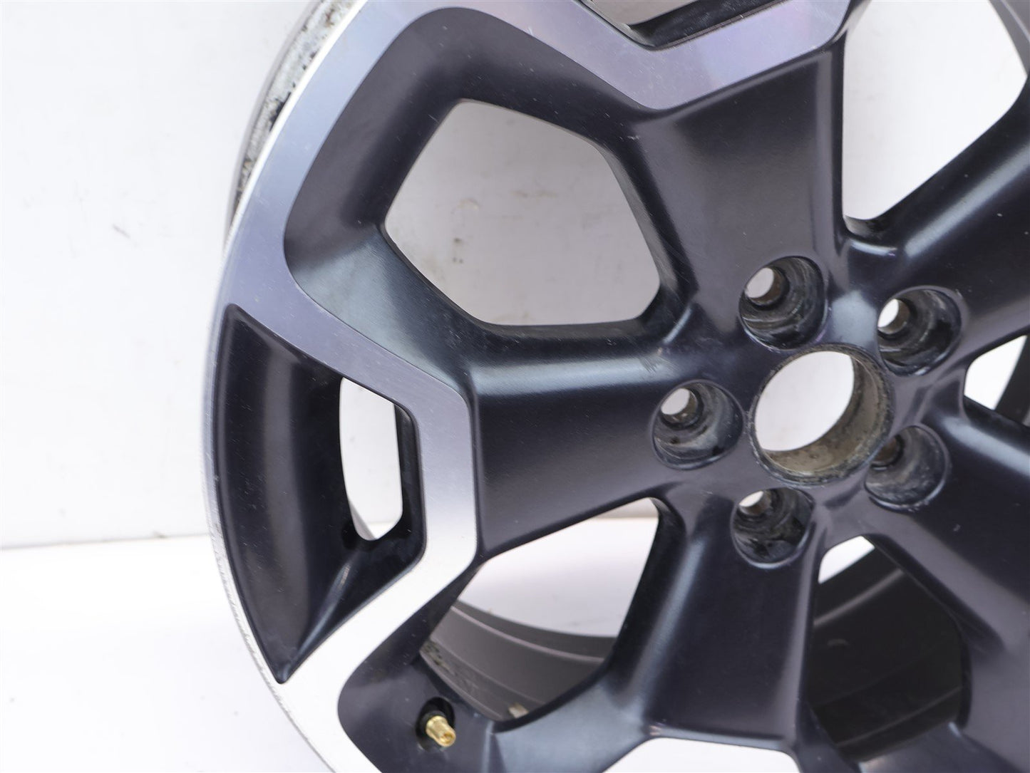 2013 2014 2015 Subaru XV Crosstrek 17" Wheel 17 x 7 Rim 736208 OEM