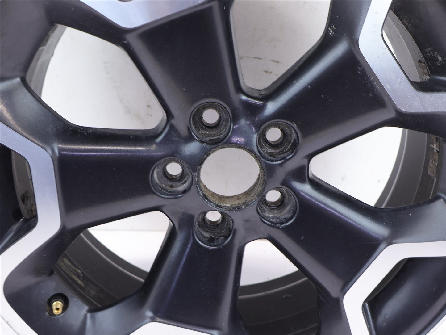 2013 2014 2015 Subaru XV Crosstrek 17" Wheel 17 x 7 Rim 736208 OEM