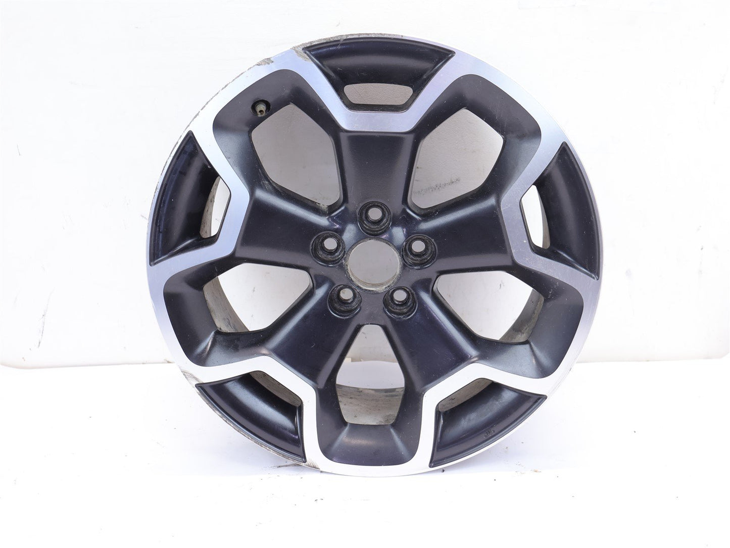 2013 2014 2015 Subaru XV Crosstrek 17" Wheel 17 x 7 Rim 701267 OEM
