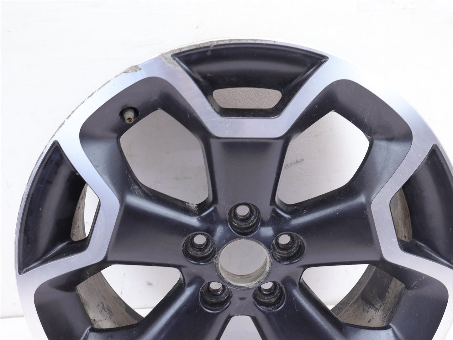 2013 2014 2015 Subaru XV Crosstrek 17" Wheel 17 x 7 Rim 701267 OEM