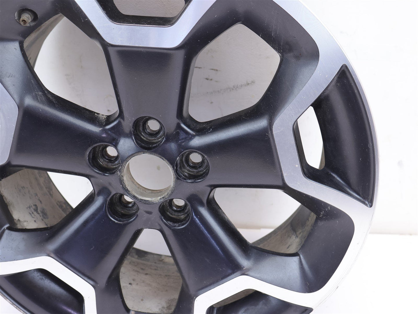 2013 2014 2015 Subaru XV Crosstrek 17" Wheel 17 x 7 Rim 701267 OEM