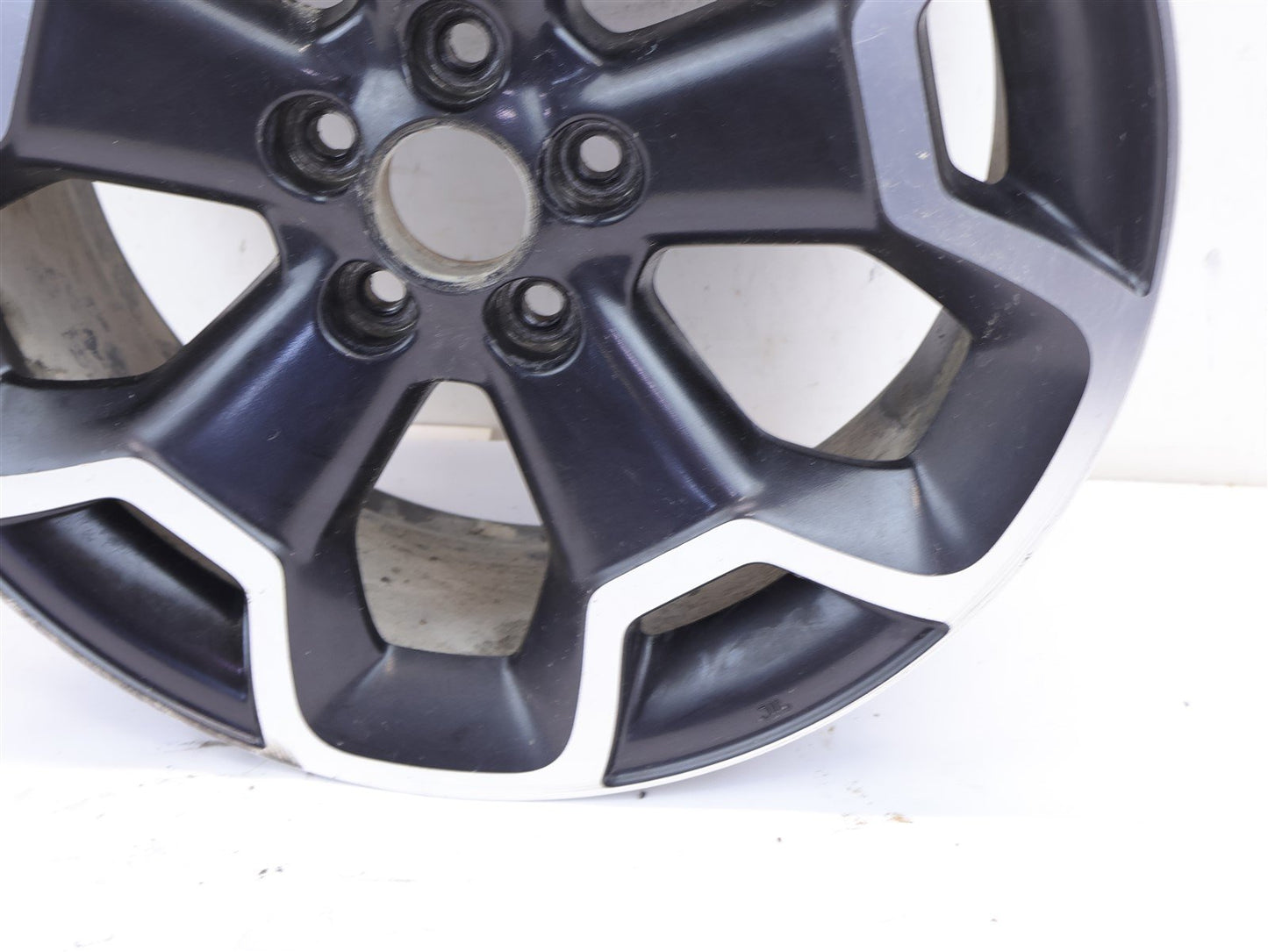 2013 2014 2015 Subaru XV Crosstrek 17" Wheel 17 x 7 Rim 701267 OEM