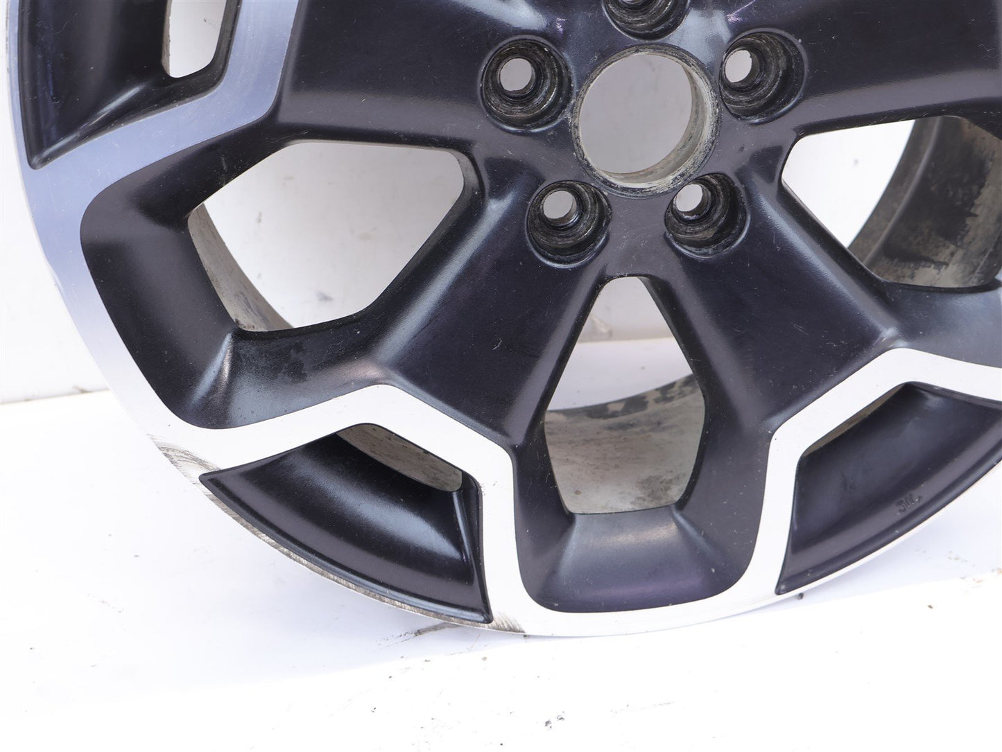 2013 2014 2015 Subaru XV Crosstrek 17" Wheel 17 x 7 Rim 701267 OEM