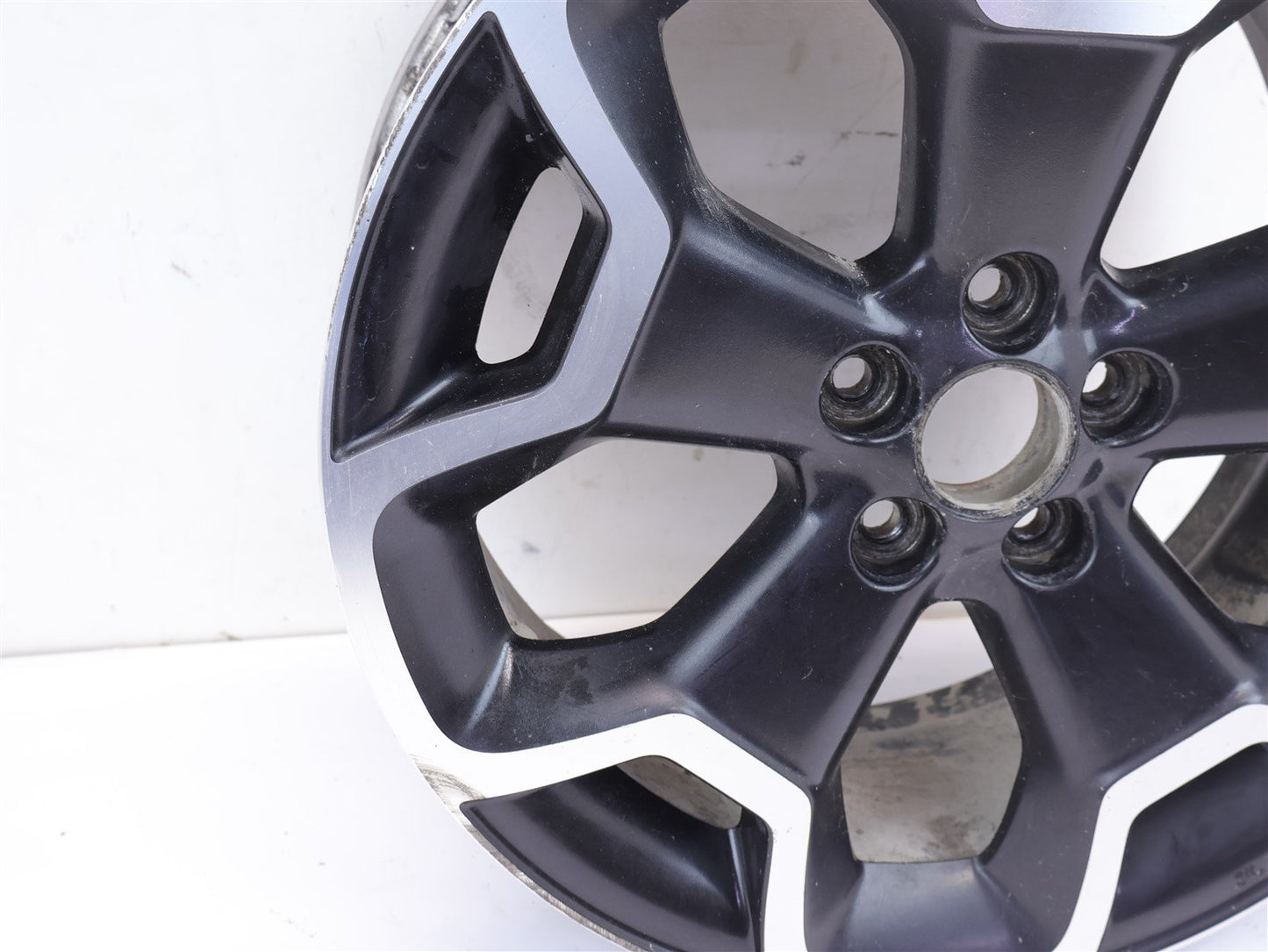 2013 2014 2015 Subaru XV Crosstrek 17" Wheel 17 x 7 Rim 701267 OEM