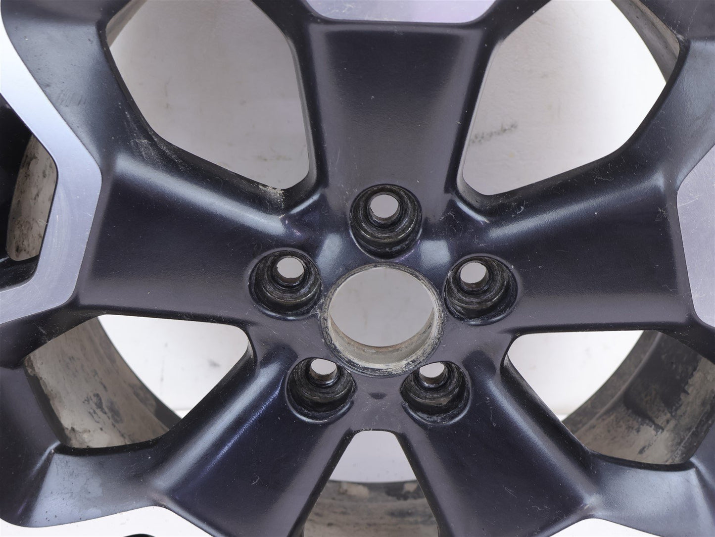 2013 2014 2015 Subaru XV Crosstrek 17" Wheel 17 x 7 Rim 701267 OEM