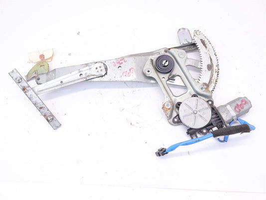 2004 Subaru Impreza WRX Driver Front Window Motor LH Left SEDAN OEM 2002-2007