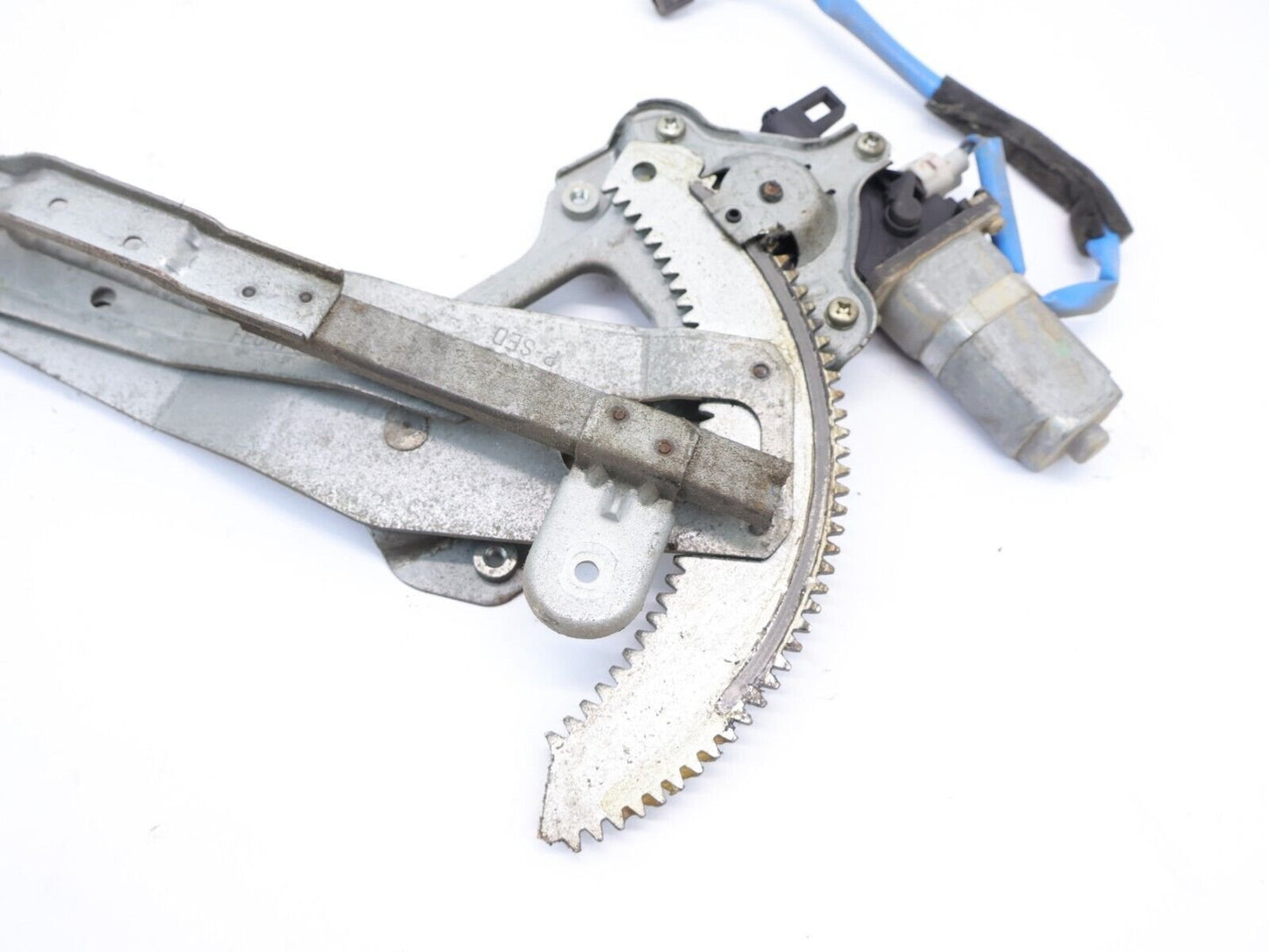 2004 Subaru Impreza WRX Driver Front Window Motor LH Left SEDAN OEM 2002-2007