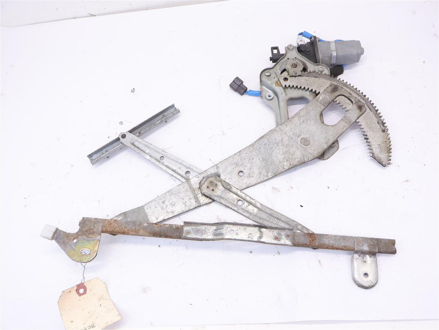 2004 Subaru Impreza WRX Driver Front Window Motor LH Left SEDAN OEM 2002-2007