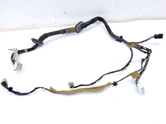 2002-2004 Subaru Impreza WRX Driver Front Door Wiring Harness LH Left 81820FE110