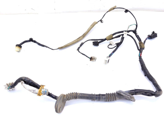 2002-2004 Subaru Impreza WRX Passenger Front Door Wiring Harness 81821FE080 RH