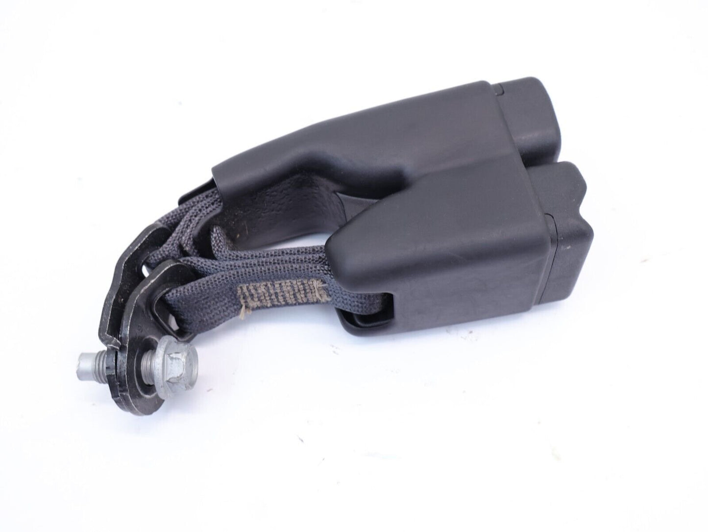 2020 Subaru Crosstrek Rear Seat Belt Buckle Buckles Latch OEM 2018-2021