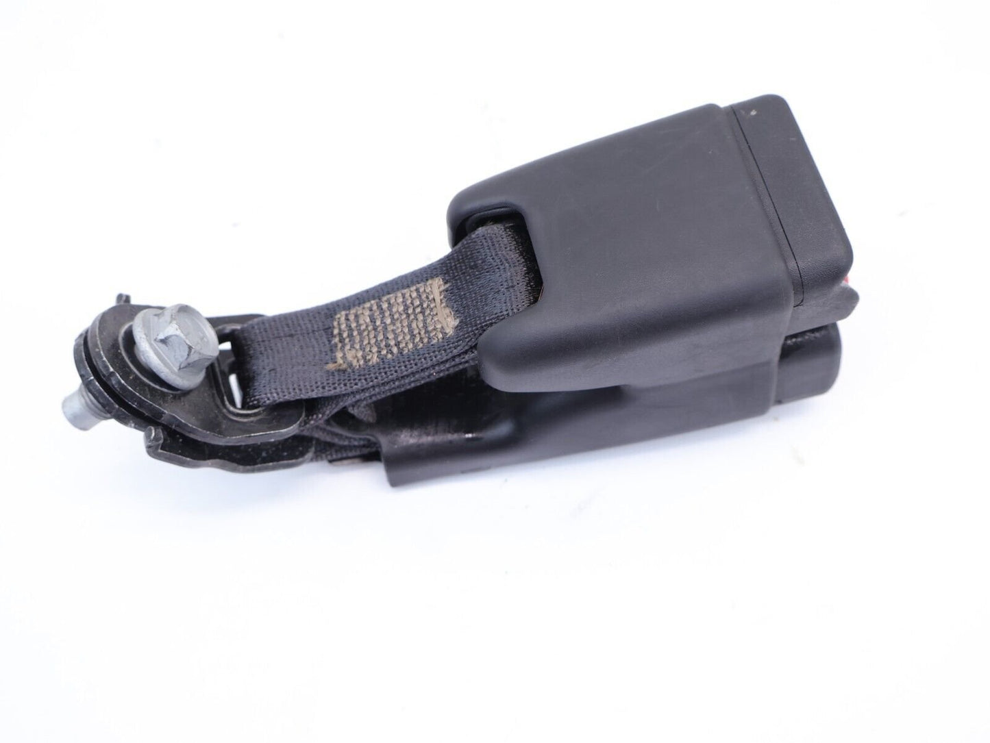2020 Subaru Crosstrek Rear Seat Belt Buckle Buckles Latch OEM 2018-2021