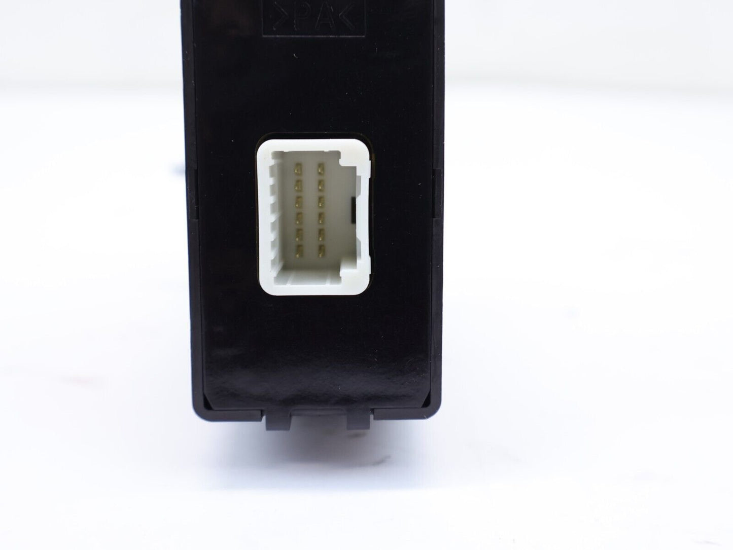 2020 Subaru Crosstrek Keyless Entry TMPS Receiver Unit Module OEM 2020-2023