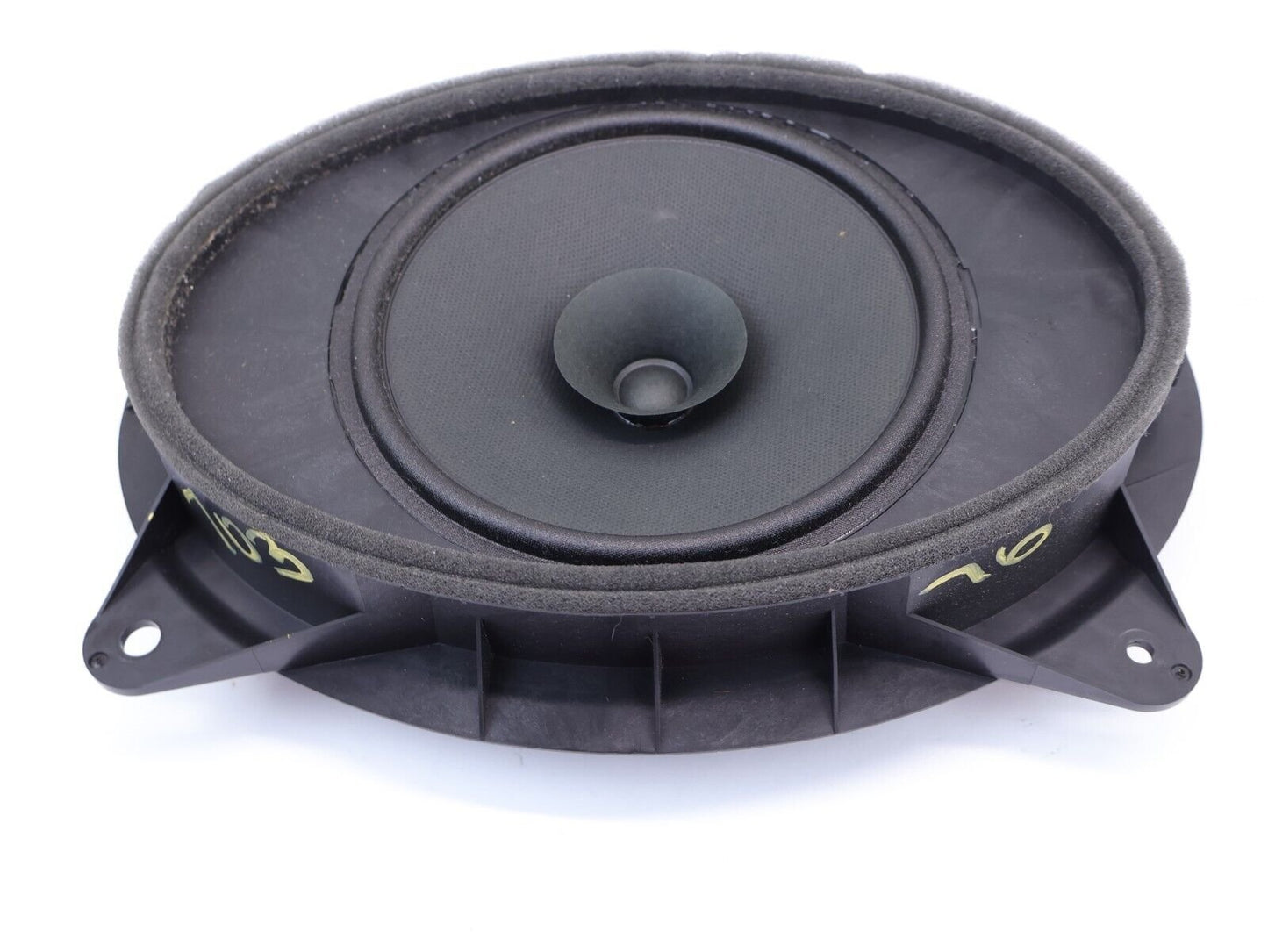 2018-2021 Subaru Crosstrek Driver Front Door Speaker LH Left OEM