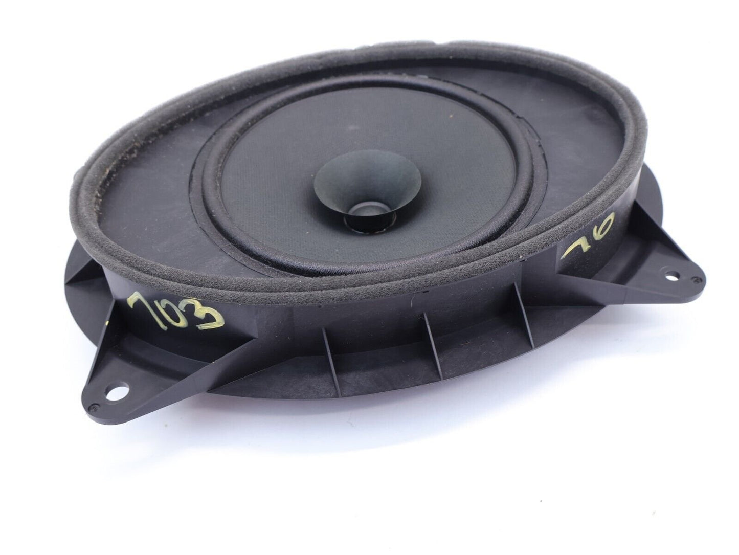 2018-2021 Subaru Crosstrek Driver Front Door Speaker LH Left OEM