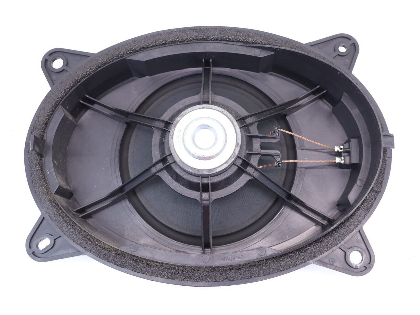 2018-2021 Subaru Crosstrek Driver Front Door Speaker LH Left OEM
