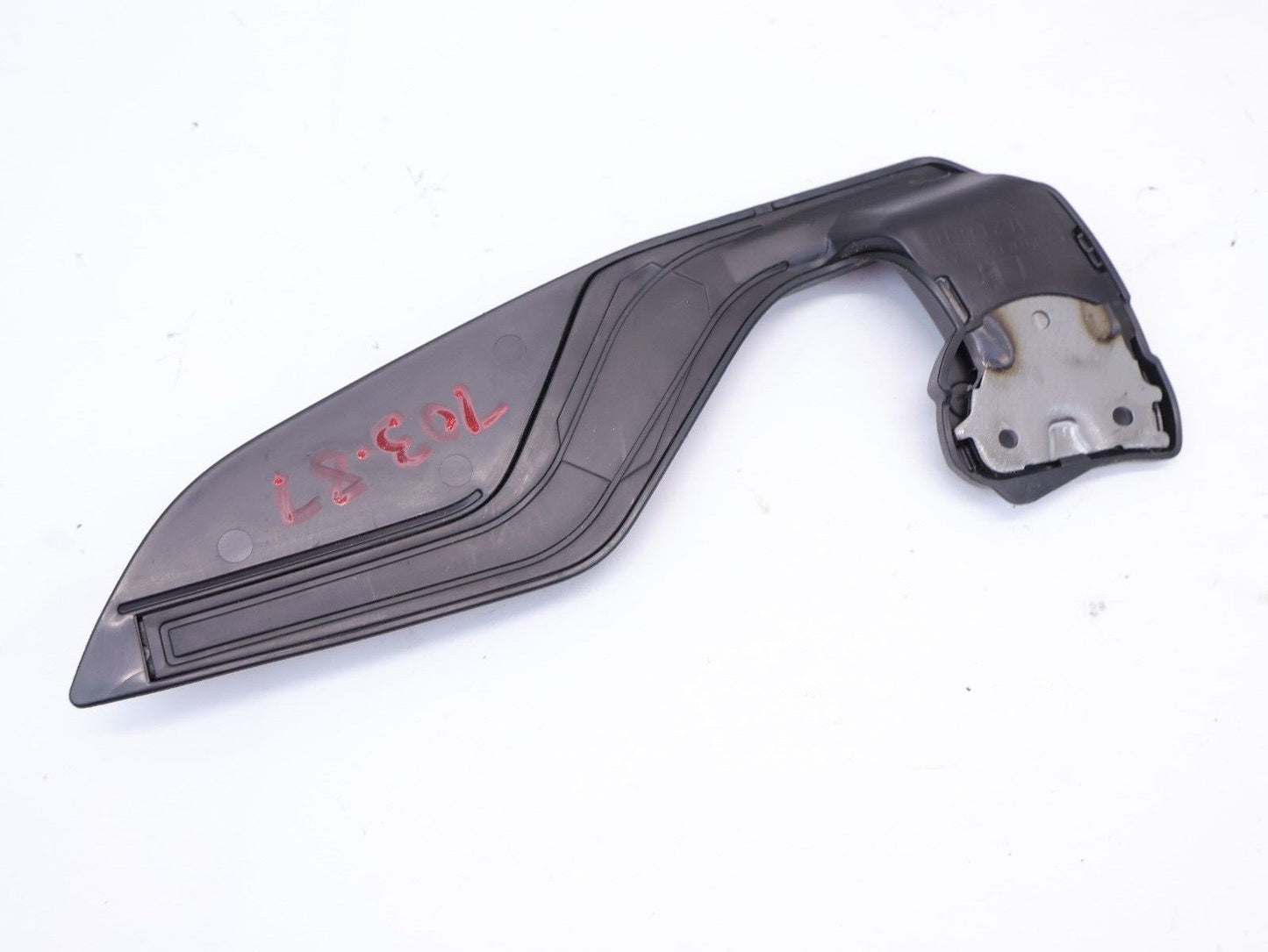 2020 Subaru Crosstrek Driver Front Seat Lifter Lever Handle LH OEM 2018-2023
